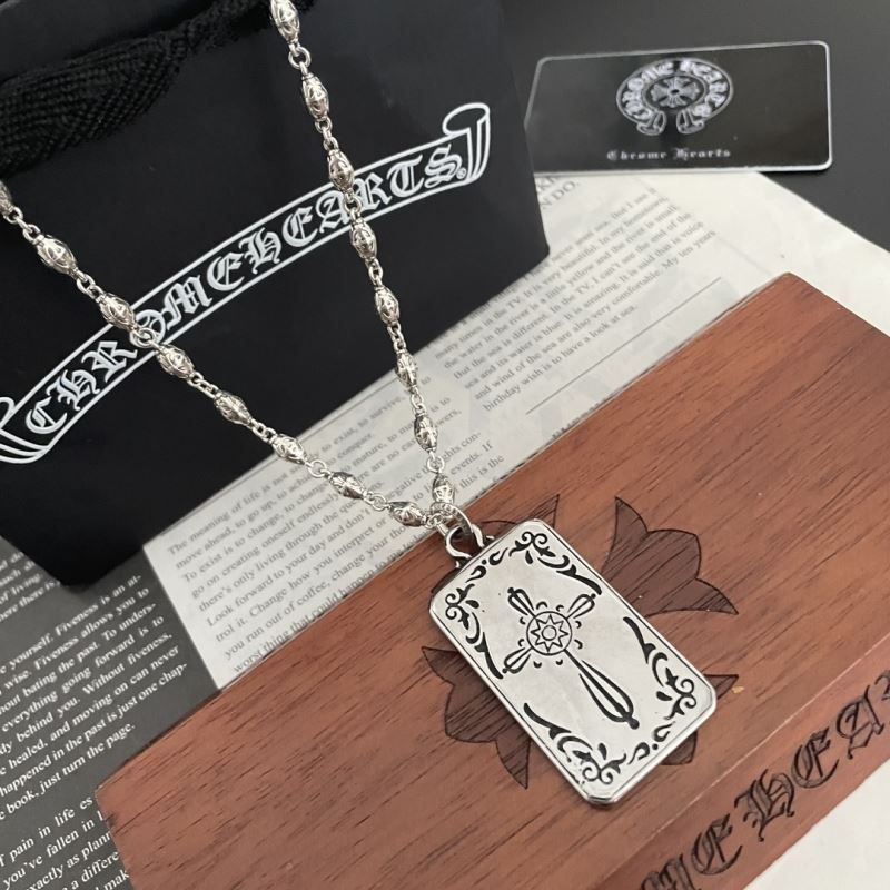 Chrome Hearts Necklaces